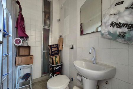 Apartamento à venda com 163m², 3 quartos e 2 vagas