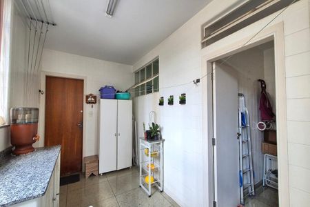 Apartamento à venda com 163m², 3 quartos e 2 vagas