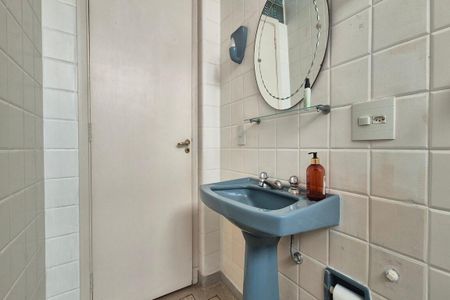 Apartamento à venda com 163m², 3 quartos e 2 vagas