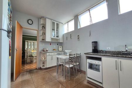 Apartamento à venda com 163m², 3 quartos e 2 vagas