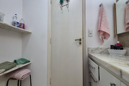 Apartamento à venda com 163m², 3 quartos e 2 vagas