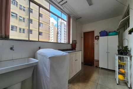Apartamento à venda com 163m², 3 quartos e 2 vagas