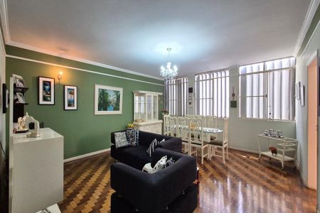 Apartamento à venda com 3 quartos, 163m² em Centro, Campinas