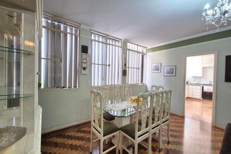 Apartamento à venda com 163m², 3 quartos e 2 vagas