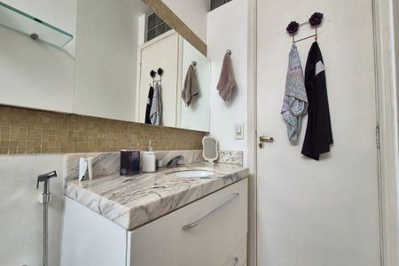 Apartamento à venda com 163m², 3 quartos e 2 vagas