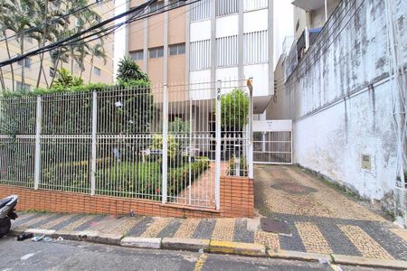 Apartamento à venda com 163m², 3 quartos e 2 vagas Apartamento à venda com 163m², 3 quartos e 2 vagasFachada do Prédio