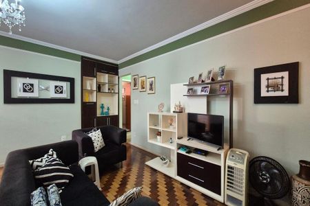 Apartamento à venda com 3 quartos, 163m² em Centro, Campinas