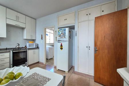 Apartamento à venda com 163m², 3 quartos e 2 vagas
