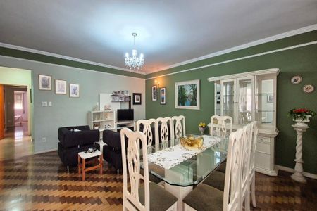 Apartamento à venda com 3 quartos, 163m² em Centro, Campinas