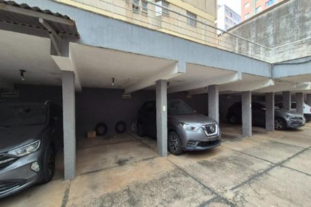 Apartamento à venda com 163m², 3 quartos e 2 vagas Apartamento à venda com 163m², 3 quartos e 2 vagasGaragem