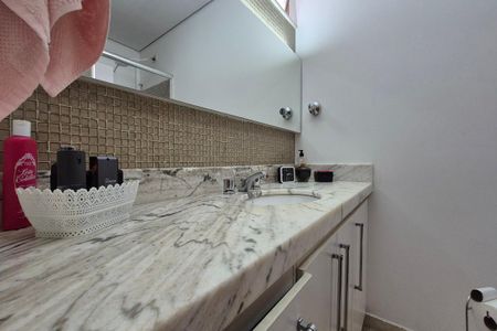 Apartamento à venda com 163m², 3 quartos e 2 vagas