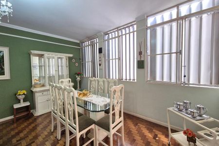 Apartamento à venda com 163m², 3 quartos e 2 vagas