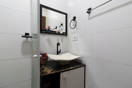 Apartamento à venda com 42m², 2 quartos e sem vagaBanheiro