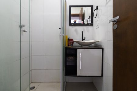 Apartamento à venda com 42m², 2 quartos e sem vagaBanheiro