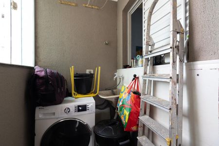 Apartamento à venda com 42m², 2 quartos e sem vagaÁrea de Serviço