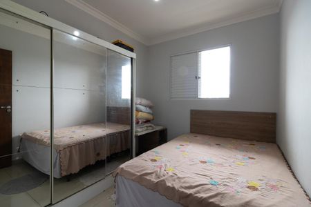 Quarto 1 de apartamento à venda com 2 quartos, 42m² em Vila Guilhermina, São Paulo