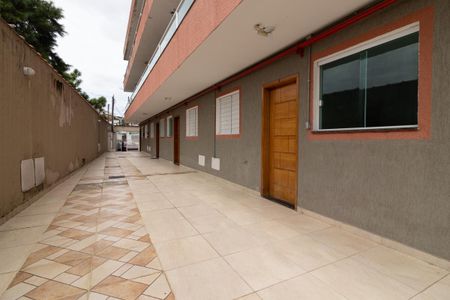 Apartamento à venda com 42m², 2 quartos e sem vagaÁrea comum