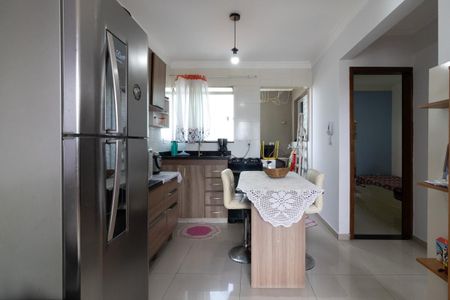 Apartamento à venda com 42m², 2 quartos e sem vagaCozinha