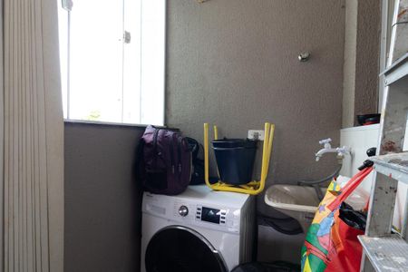 Apartamento à venda com 42m², 2 quartos e sem vagaÁrea de Serviço