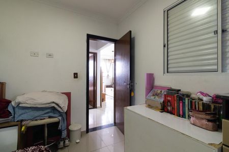 Apartamento à venda com 42m², 2 quartos e sem vagaQuarto 2