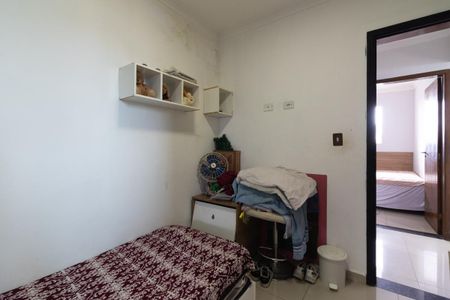 Apartamento à venda com 42m², 2 quartos e sem vagaQuarto 2