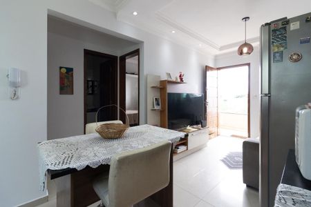Apartamento à venda com 42m², 2 quartos e sem vagaCozinha