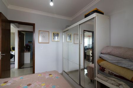 Apartamento à venda com 42m², 2 quartos e sem vagaQuarto 1