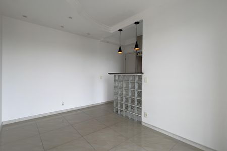 Apartamento para alugar com 59m², 3 quartos e 1 vaga Apartamento para alugar com 59m², 3 quartos e 1 vagaSala