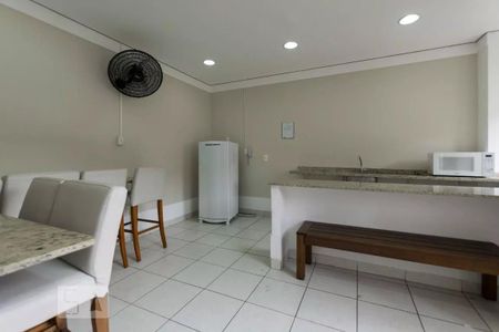 Apartamento para alugar com 59m², 3 quartos e 1 vaga Apartamento para alugar com 59m², 3 quartos e 1 vagaSalão de Festas