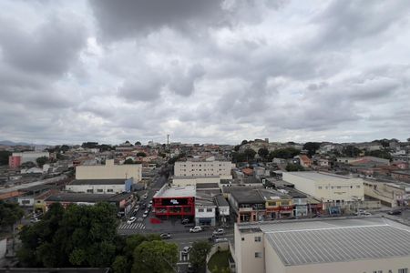 Apartamento para alugar com 59m², 3 quartos e 1 vaga Apartamento para alugar com 59m², 3 quartos e 1 vagaVista do Quarto 2