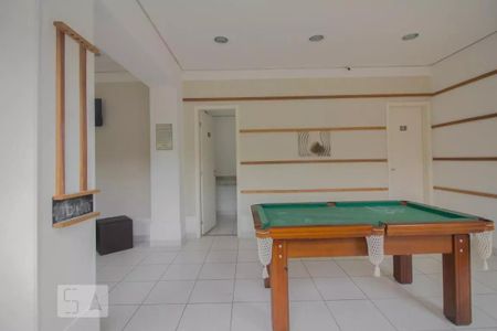 Apartamento para alugar com 59m², 3 quartos e 1 vaga Apartamento para alugar com 59m², 3 quartos e 1 vagaSalão de jogos