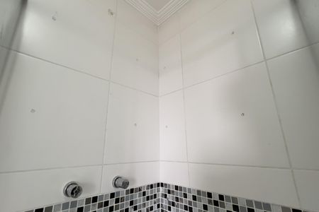 Apartamento para alugar com 59m², 3 quartos e 1 vaga Apartamento para alugar com 59m², 3 quartos e 1 vagaBanheiro