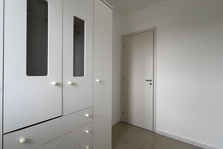 Apartamento para alugar com 59m², 3 quartos e 1 vaga Apartamento para alugar com 59m², 3 quartos e 1 vagaQuarto 2