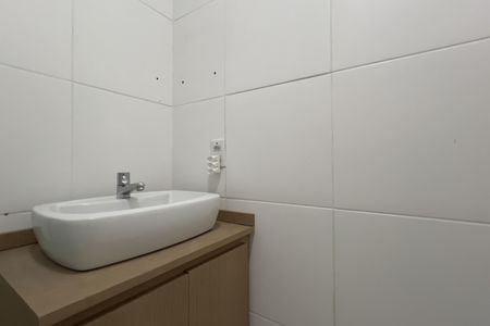 Apartamento para alugar com 59m², 3 quartos e 1 vaga Apartamento para alugar com 59m², 3 quartos e 1 vagaBanheiro