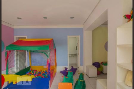 Apartamento para alugar com 59m², 3 quartos e 1 vaga Apartamento para alugar com 59m², 3 quartos e 1 vagaBrinquedoteca