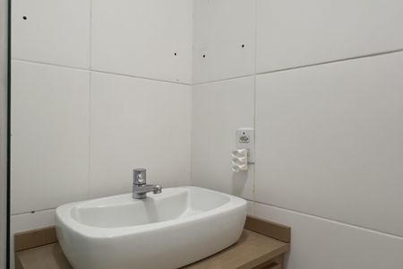 Apartamento para alugar com 59m², 3 quartos e 1 vaga Apartamento para alugar com 59m², 3 quartos e 1 vagaBanheiro