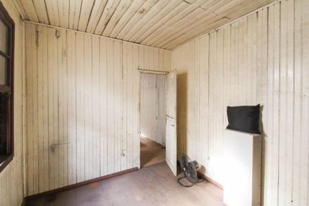 Sala de casa à venda com 3 quartos, 202m² em Marechal Rondon, Canoas