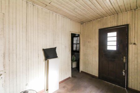 Sala de casa à venda com 3 quartos, 202m² em Marechal Rondon, Canoas