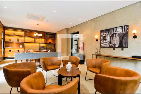 Apartamento para alugar com 69m², 2 quartos e 1 vagaÁrea comum