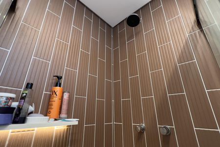 Apartamento para alugar com 69m², 2 quartos e 1 vagaBanheiro da Suíte