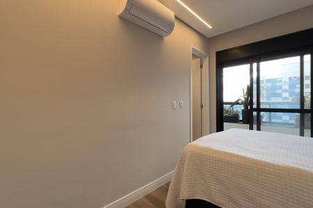 Apartamento para alugar com 69m², 2 quartos e 1 vagaSuíte