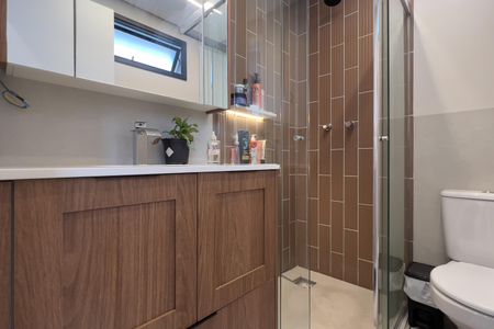 Apartamento para alugar com 69m², 2 quartos e 1 vagaBanheiro da Suíte