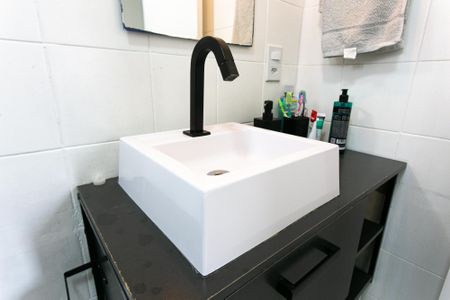 Apartamento à venda com 62m², 3 quartos e 1 vagaBanheiro