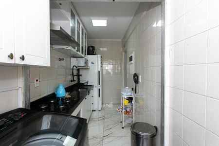 Apartamento à venda com 62m², 3 quartos e 1 vagaÁrea de Serviço