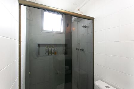 Apartamento à venda com 62m², 3 quartos e 1 vagaBanheiro