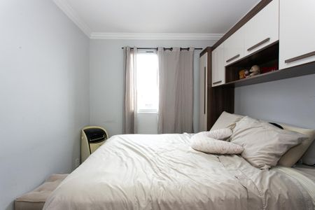 Apartamento à venda com 62m², 3 quartos e 1 vagaQuarto 3