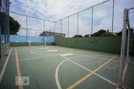 Apartamento à venda com 62m², 3 quartos e 1 vagaÁrea comum - Quadra