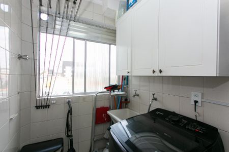 Apartamento à venda com 62m², 3 quartos e 1 vagaÁrea de Serviço