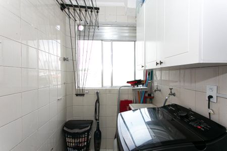 Apartamento à venda com 62m², 3 quartos e 1 vagaÁrea de Serviço