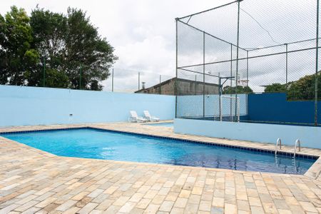 Apartamento à venda com 62m², 3 quartos e 1 vagaÁrea comum - Piscina